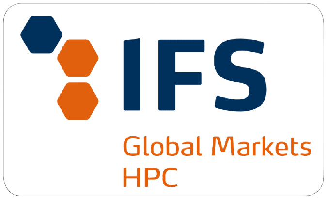 IFS HPC