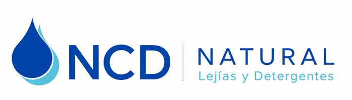NCD Natural · Lejías y Detergentes