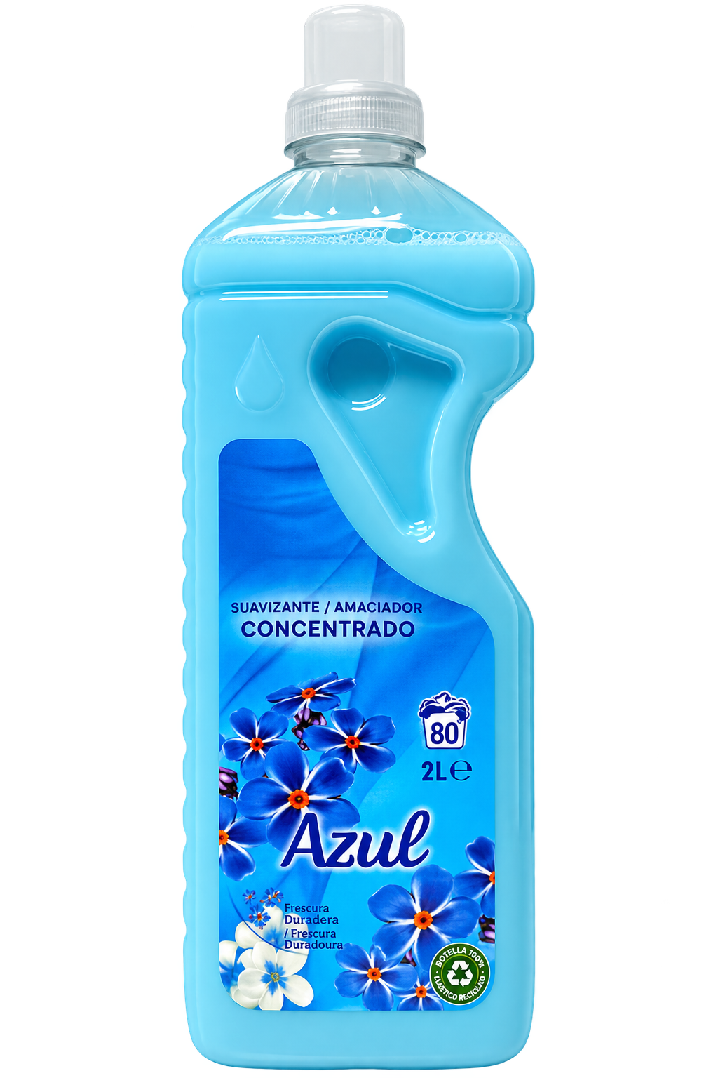 Detergentes y suavizantes